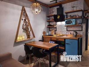 2-к квартира, посуточно, 33м2, 1/1 этаж
