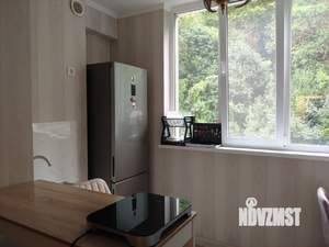 Студия квартира, посуточно, 34м2, 6/18 этаж