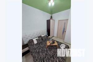 3-к квартира, посуточно, 63м2, 19/19 этаж