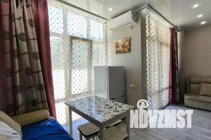 1-к квартира, посуточно, 32м2, 2/3 этаж