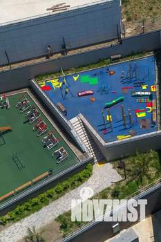 1-к квартира, посуточно, 29м2, 1/24 этаж