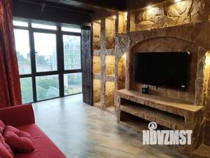 2-к квартира, посуточно, 70м2, 4/7 этаж