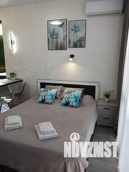 1-к квартира, посуточно, 28м2, 2/4 этаж