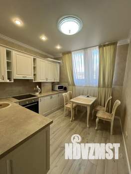 1-к квартира, посуточно, 36м2, 12/12 этаж