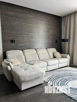 2-к квартира, на длительный срок, 60м2, 3/24 этаж