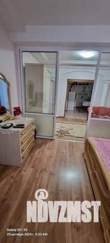 2-к квартира, посуточно, 50м2, 1/3 этаж