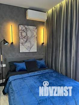 Студия квартира, посуточно, 25м2, 5/12 этаж