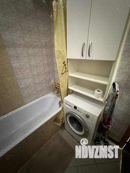 Студия квартира, на длительный срок, 30м2, 5/5 этаж
