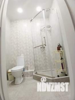 Студия квартира, посуточно, 25м2, 12/12 этаж