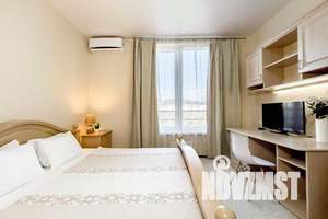 2-к квартира, посуточно, 46м2, 2/5 этаж