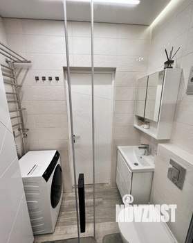 2-к квартира, посуточно, 30м2, 2/4 этаж