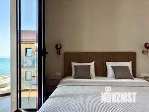 1-к квартира, посуточно, 36м2, 6/6 этаж