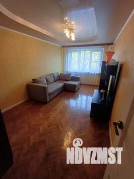 3-к квартира, посуточно, 50м2, 5/5 этаж