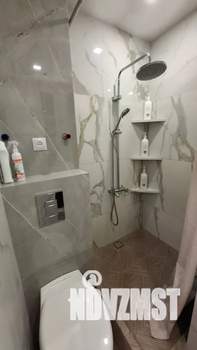 Студия квартира, посуточно, 23м2, 4/20 этаж