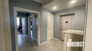 4-к квартира, на длительный срок, 98м2, 16/21 этаж