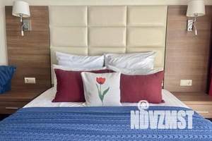 1-к квартира, посуточно, 35м2, 4/16 этаж