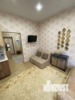Студия квартира, посуточно, 30м2, 2/3 этаж