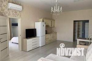 2-к квартира, посуточно, 64м2, 15/19 этаж