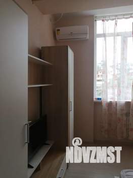 2-к квартира, посуточно, 45м2, 5/7 этаж