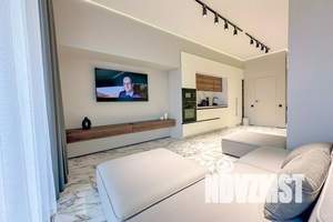 3-к квартира, посуточно, 120м2, 1/1 этаж