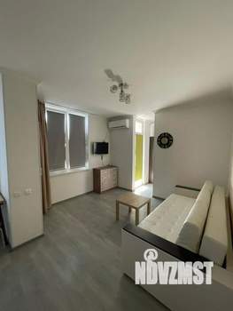 2-к квартира, посуточно, 36м2, 7/10 этаж
