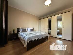 2-к квартира, посуточно, 60м2, 5/9 этаж