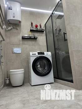 2-к квартира, посуточно, 60м2, 10/21 этаж
