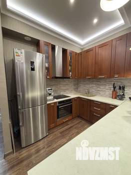 3-к квартира, на длительный срок, 100м2, 8/24 этаж