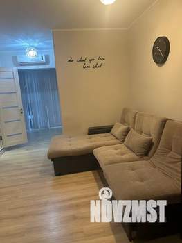 1-к квартира, посуточно, 37м2, 7/25 этаж