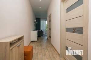 1-к квартира, на длительный срок, 52м2, 5/26 этаж