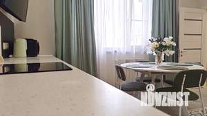 1-к квартира, посуточно, 45м2, 3/4 этаж