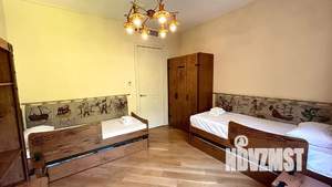 3-к квартира, посуточно, 78м2, 3/6 этаж