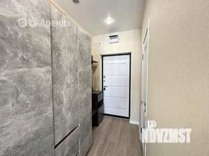 Студия квартира, на длительный срок, 18м2, 17/19 этаж