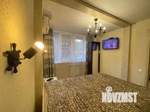 2-к квартира, посуточно, 34м2, 2/5 этаж