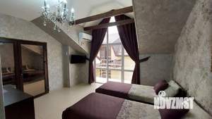 2-к квартира, посуточно, 45м2, 1/1 этаж