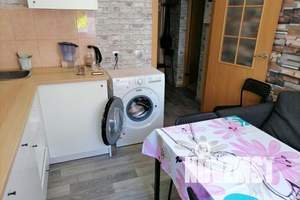 1-к квартира, посуточно, 37м2, 1/5 этаж