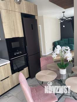 2-к квартира, на длительный срок, 52м2, 2/3 этаж