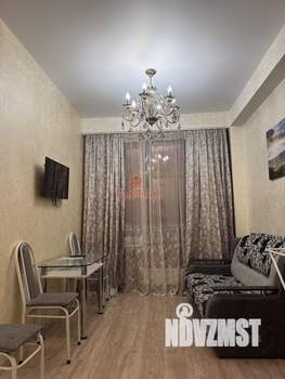 2-к квартира, на длительный срок, 35м2, 2/12 этаж