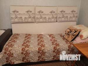 1-к квартира, посуточно, 30м2, 5/5 этаж