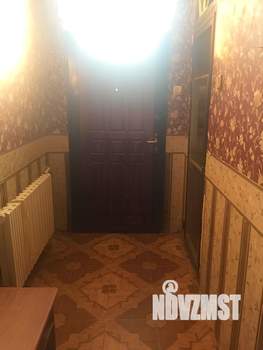 1-к квартира, посуточно, 28м2, 1/3 этаж