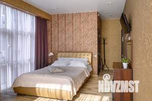 1-к квартира, посуточно, 22м2, 1/1 этаж