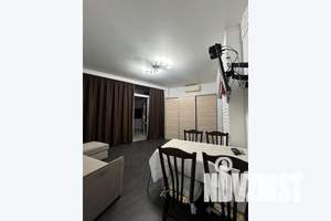 3-к квартира, посуточно, 10м2, 1/1 этаж