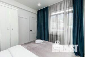 3-к квартира, посуточно, 60м2, 5/6 этаж