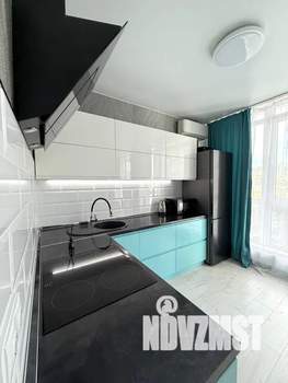 1-к квартира, посуточно, 48м2, 12/25 этаж