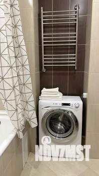 1-к квартира, посуточно, 60м2, 1/1 этаж