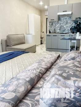 1-к квартира, посуточно, 24м2, 6/19 этаж