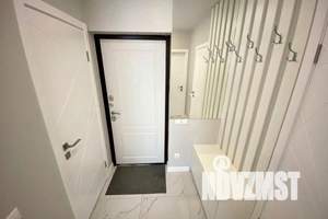 2-к квартира, посуточно, 40м2, 19/25 этаж