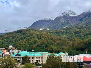 1-к квартира, посуточно, 37м2, 5/5 этаж