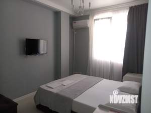 1-к квартира, на длительный срок, 26м2, 2/3 этаж