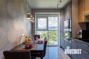 2-к квартира, посуточно, 50м2, 12/19 этаж